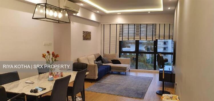 Eastpoint Green (D18), Condominium #296970411